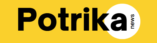 Potrika News Portal